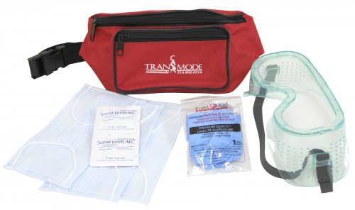 Pandemic Protection Kit