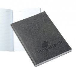 Pembrook Leather Soft Cover Journal (5x7)