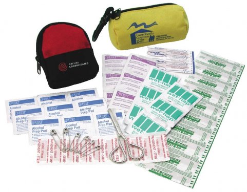 Personal First Aid Kit #6