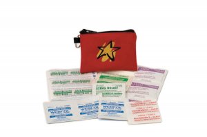 Personal First Aid Kit #7