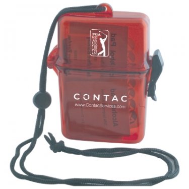 PGA TourÂ® Extreme Weather First Aid Kit
