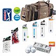 PGA Tour - Members Gift Bag