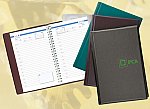 PLANNERS DAY-IN-VIEW DELUXE