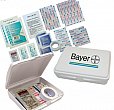 Plastic Pocket First Aid Kit