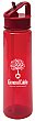 Plastic sport bottle sport bottle - 32 oz.