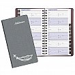 Pocket Address Book/ Frosted Cover