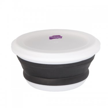 Pop N' Go Collapsible Food Container