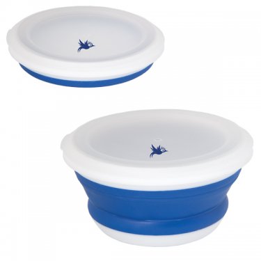POP N' GO COLLAPSIBLE FOOD CONTAINER
