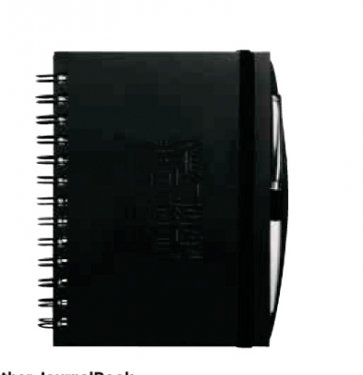 Premier Leather JournalBook
