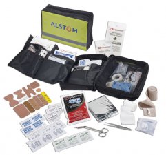 PROMO ADVENTURE'S FIRST AID KIT (LARGE)