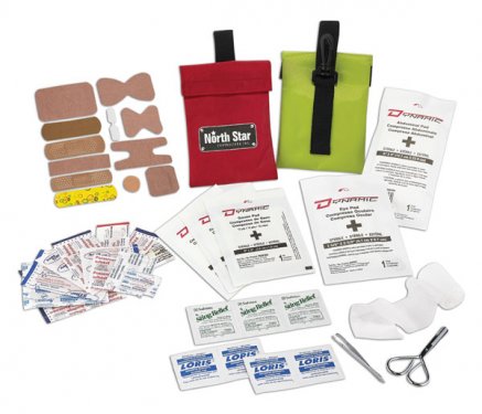 PROMO POUCH FIRST AID KIT