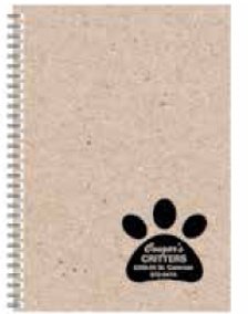 Radcliffe Recycled Series Journals (7x 10)