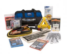 Ready Helper Emergency Kit