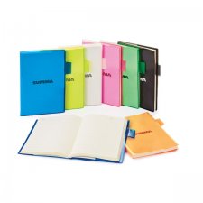 Rosie Cover & Refillable Journal