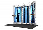Sirus - Orbital Truss Kit - 10' x 10'