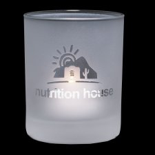 Small Evaton Candle Holder
