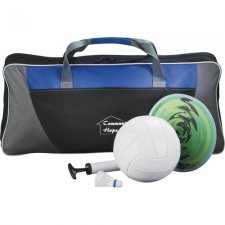Solace 5-in-1 Outdoor Game Set