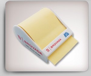 Sticky Note Roll Up Distributor (Last Chance Special)