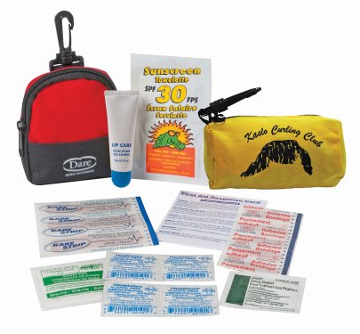 Summer Safety Kit