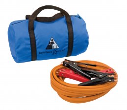 Super Heavy Duty Booster Cable Kit