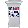 Tablethrow - Round Table Throw