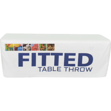 Tablethrow - Tablethrow Fitted