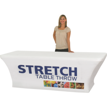 Tablethrow - Tablethrow Stretch