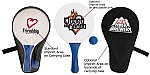 The Cabo Paddle Ball Set