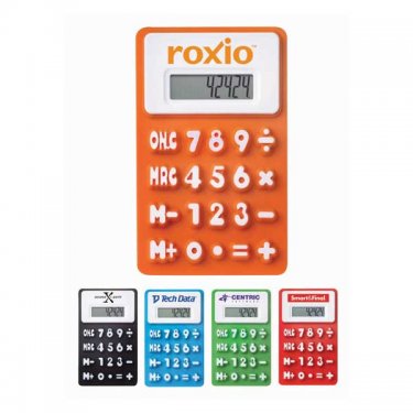 The Flex Calculator