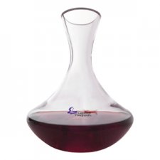 The Winthrope Wine Decanter (50 Day Direct Import Service)