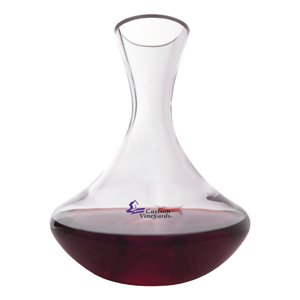 The Winthrope Wine Decanter (50 Day Direct Impo...