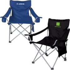 Three Position Foldable Chair