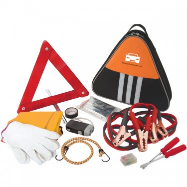 Triangle Emergency Kit