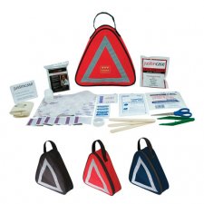 Triangular First Aid - 52 Pieces