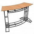 Truss Counters - Curved Top