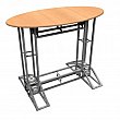 Truss Counters - Oval Top