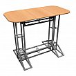 Truss Counters - Racetrack Top