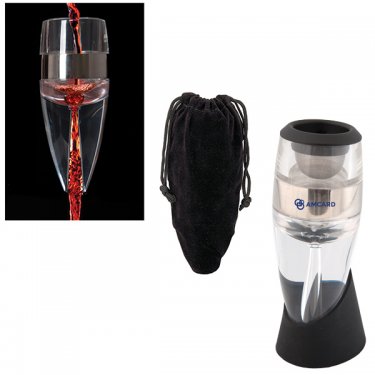 Tuscan Touch Wine Aerator