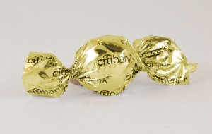 Twist Wrapped Truffles Individually Wrapped