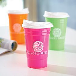 Ultimate Party Cup 16 Oz
