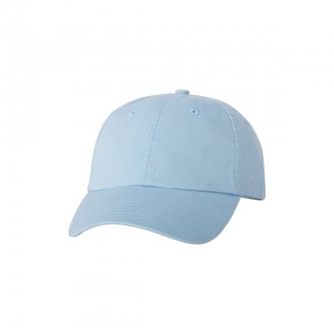 Valucap - VC300 - Twill Caps with Buckle