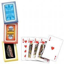 Vegas Professional Card Deck Poker