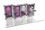 Venus - Orbital Truss Kit - 10' x 20'