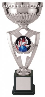 Victory Cup 2 Bowling Holder, 12.25