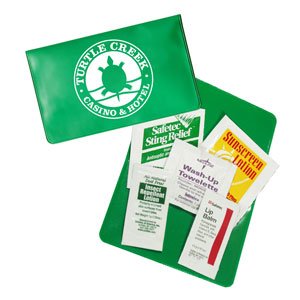 Walk In The Park - Outdoor Care Kit