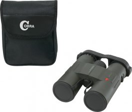 Waterproof Nitro Binoculars (10x42mm)