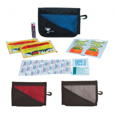 Winter Wallet Kit