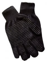 Women's Gripper Gloves (Blank)