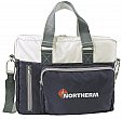 Work bag with laptop compartment