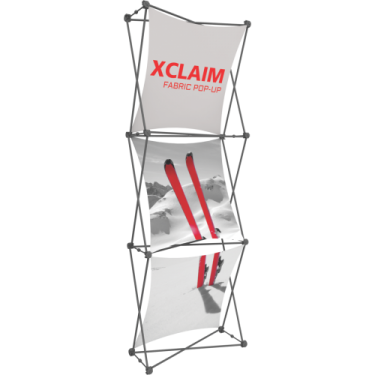 XCLAIM 2 1/2’ Full Height Kit 01
